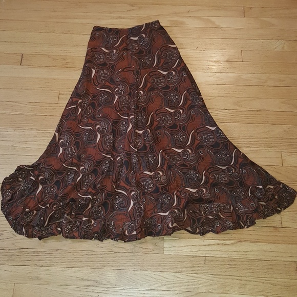 Handmade Dresses & Skirts - S - African A-Line Skirt